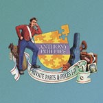 Album review: ANTHONY PHILLIPS – Private Parts & Pieces I-IV, Wise After The Event, Sides (reissues)