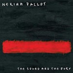 Album review: NERINA PALLOT – The Sound And The Fury