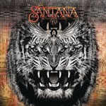 Album review: SANTANA – Santana IV