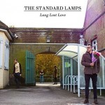 Album review: THE STANDARD LAMPS – Long Lost Love