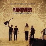 Album review: THE ANSWER – Rise 10th Anniversary Edition