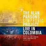 Album review: THE ALAN PARSONS SYMPHONIC PROJECT – Live In Colombia