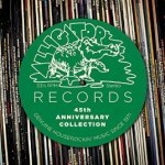 Album review: ALLIGATOR RECORDS – 45th Anniversary Collection