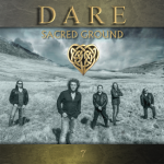 Album review: DARE – Sacred Ground