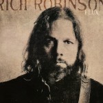 Album review: RICH ROBINSON – Flux