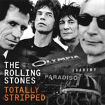 Album review: THE ROLLING STONES – Totally Stripped