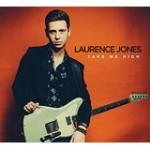 Album review: LAURENCE JONES – Take Me High