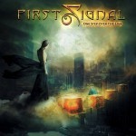 Album review: FIRST SIGNAL- One Step Over The Line