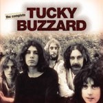 Album review: TUCKY BUZZARD – The Complete Tucky Buzzard (Box set)