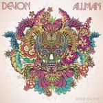 Album review: DEVON ALLMAN – Ride Or Die