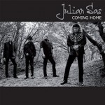 Album review: JULIAN SAS – Coming Home
