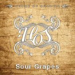 Album review: HOUSE OF SHAKIRA – Sour Grapes
