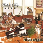 Album review: PAVLOV’S DOG – House Broken