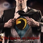 Album review: THE DARKER MY HORIZON – No Superhero