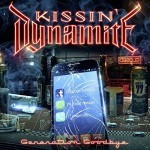 Album review:  – KISSIN’ DYNAMITE – Generation Goodbye