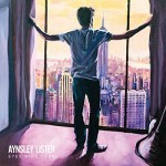 Album review: AYNSLEY LISTER – Eyes Wide Open