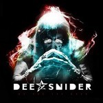 Album review: DEE SNIDER – We Are The Ones