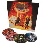 DVD review: KISS – Rocks Vegas Live At The Hard Rock Hotel
