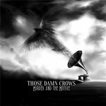Album review: THOSE DAMN CROWS – Murder And The Motive