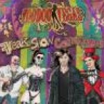 Album review: VOODOO VEGAS – Freak Show Candy Floss