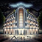 Album review: AISLES – Hawaii