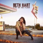 Album review: BETH HART – Fire On The Floor