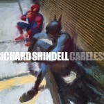 Album review: RICHARD SHINDELL – Careless