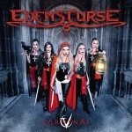Album review: EDEN’S CURSE – Cardinal