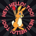 Album review: HEY HELLO! – Hey Hello! Too!