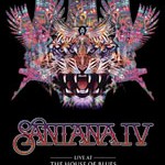 Album review: SANTANA IV – Live At The House Of Blues Las Vegas