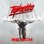 Album review: TYKETTO – Reach