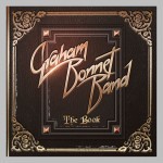 Album review: GRAHAM BONNET BAND – The Book