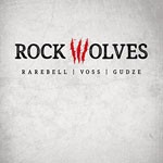 Album review: ROCK WOLVES (Michael Voss, Herman Rarebell, Gudze)