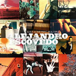 Album review: ALEJANDRO ESCOVEDO – Burn Something Beautiful