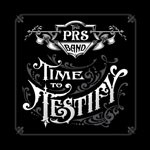 Album review: THE PRS BAND – Time To Testify (Paul Reed Smith)