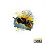 Album review: ALAN REED – Honey On The Razor’s Edge