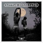 Album review: LITTLE HURRICANE – Same Sun Same Moon