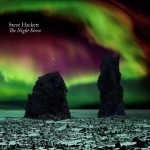Album review: STEVE HACKETT – The Night Siren