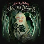 Album review: AIMEE MANN – Mental Illness