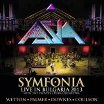 Album review: ASIA – Symfonia