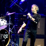News: PAUL RODGERS captures the Spirit of Free on tour in May 2017