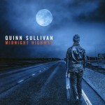 Album review: QUINN SULLIVAN – Midnight Highway