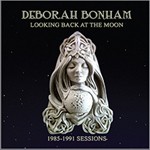 Album review: DEBORAH BONHAM – Reissues (Looking Back At The Moon/Spirit)