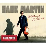Album review: HANK MARVIN – Without A Word