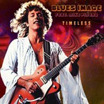 Album review: BLUES IMAGE feat. MIKE PINERA – Timeless