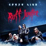 Album review: CRAZY LIXX – Ruff Justice