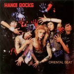 Album review: HANOI ROCKS – Reissues