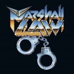 Album review: MARSHALL LAW – Marshall Law