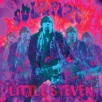 Album review: LITTLE STEVEN – Soulfire