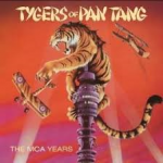 Album review: TYGERS OF PAN TANG – The MCA Years